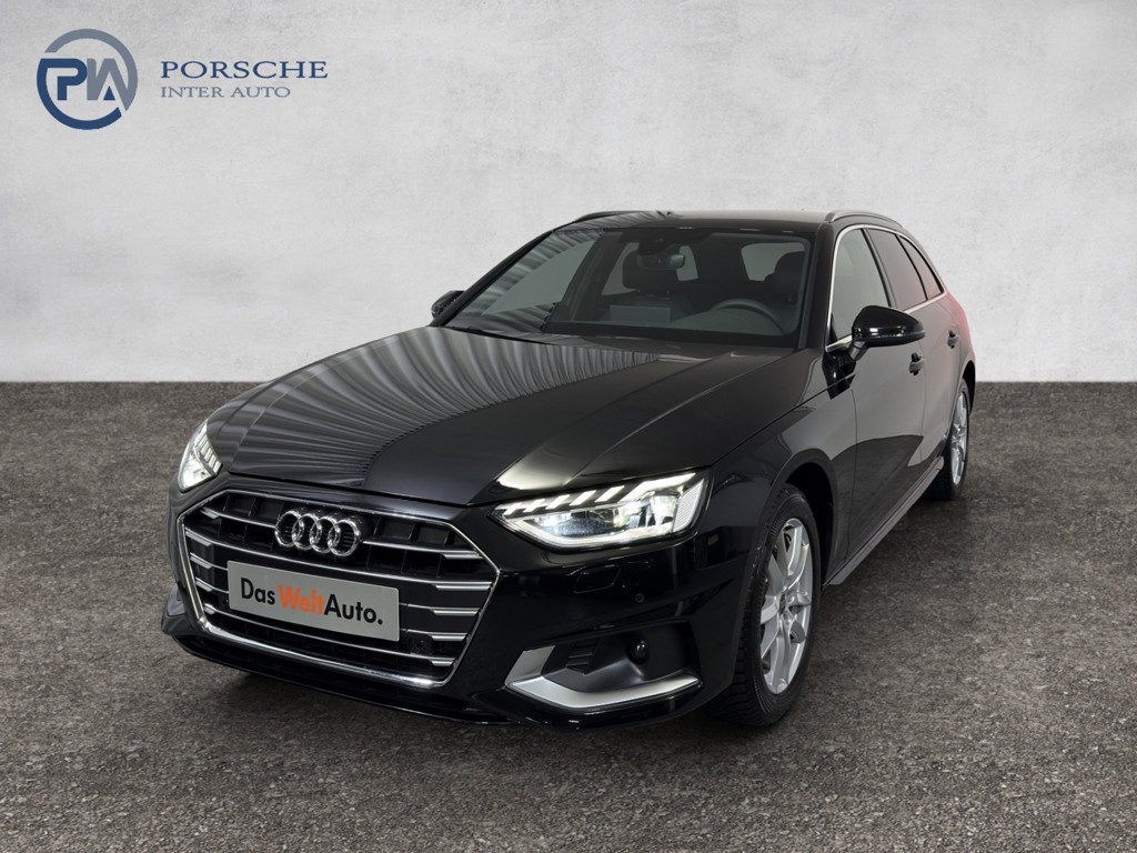 Audi A4 2025 Diesel