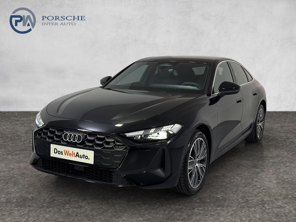 Audi A5 2025 Benzine