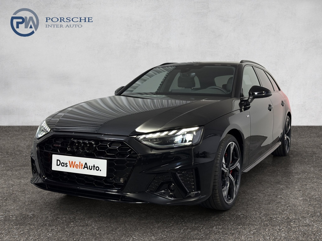 Audi A4 2025 Diesel