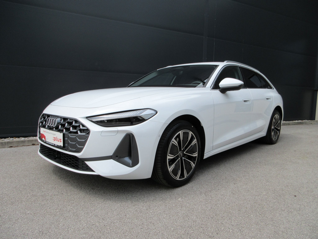 Audi A5 Avant 2025 Benzine
