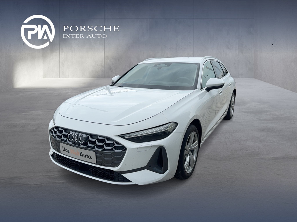 Audi A5 Avant 2025 Diesel