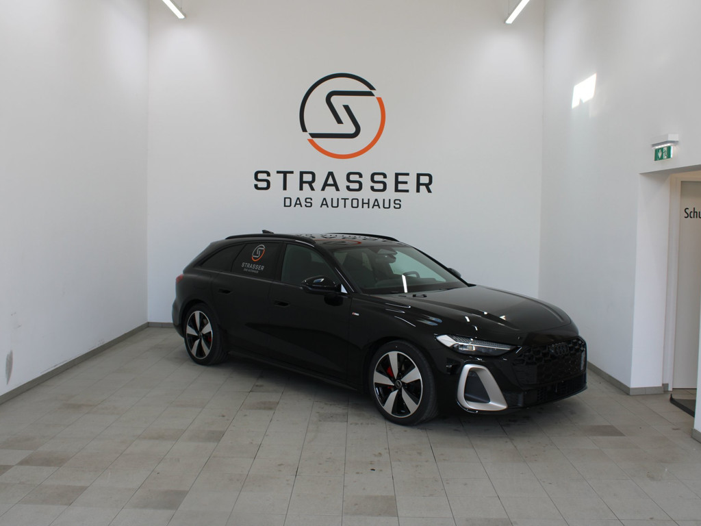 Audi A5 Avant 2025 Diesel