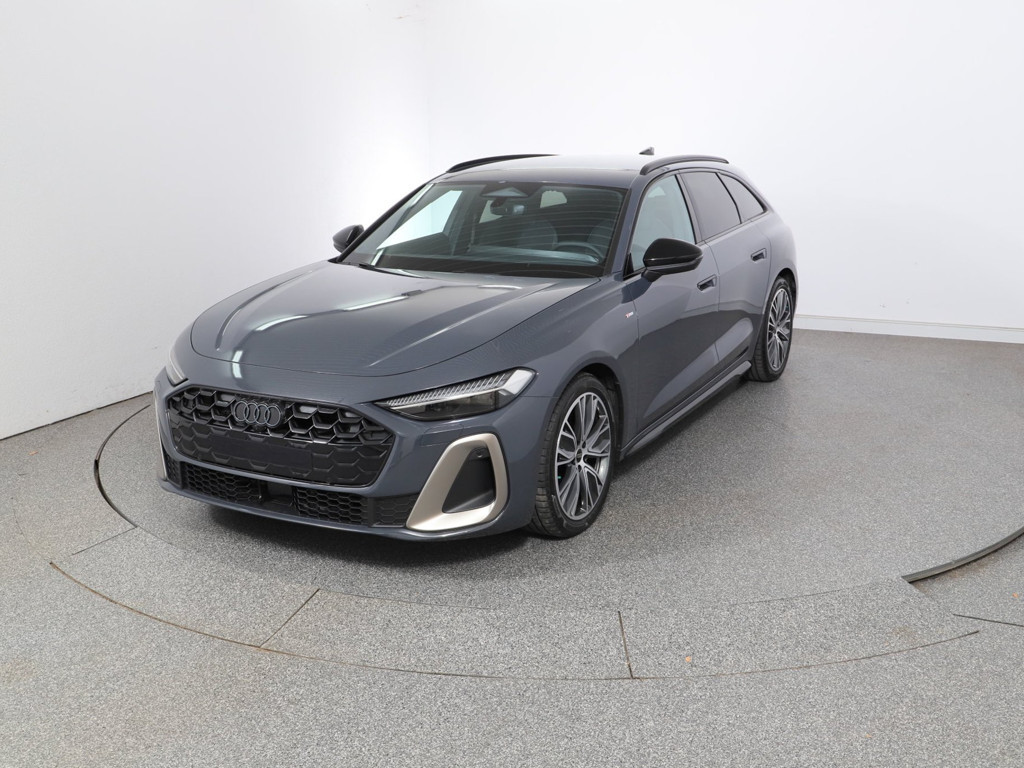 Audi A5 Avant 2025 Diesel