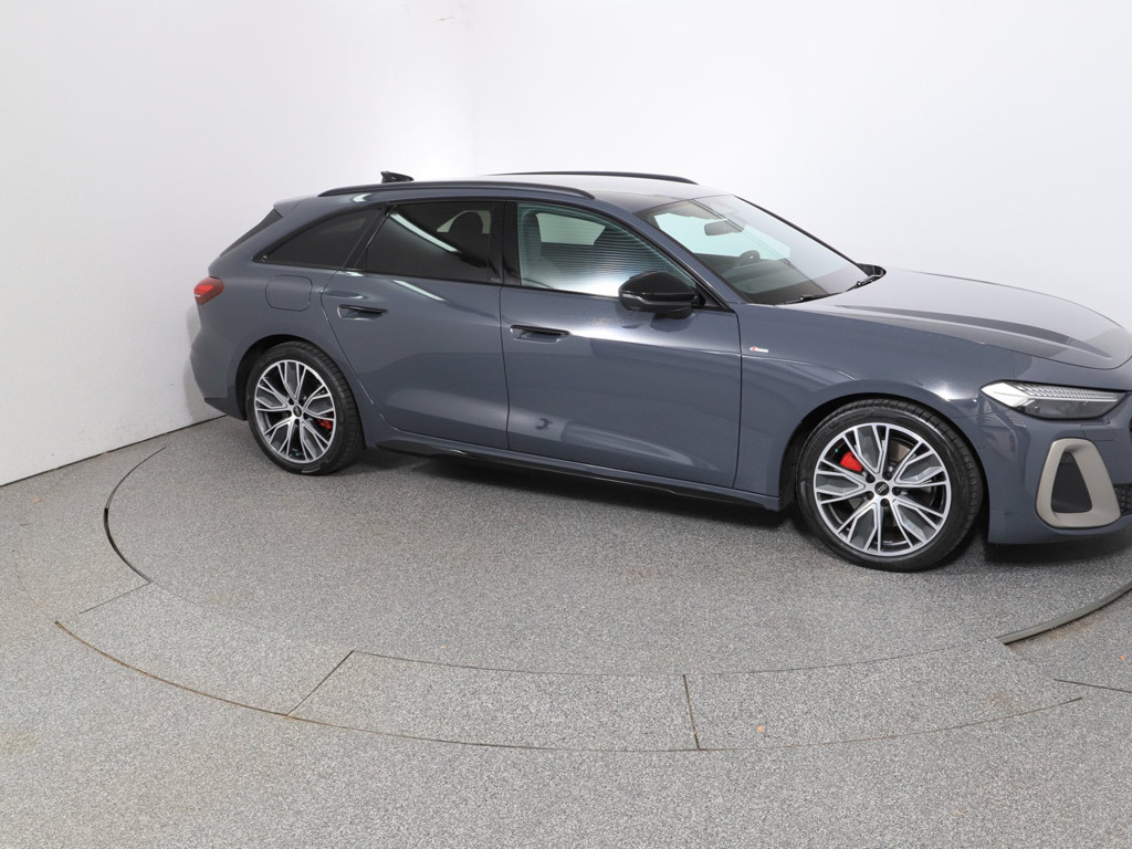 Audi A5 Avant