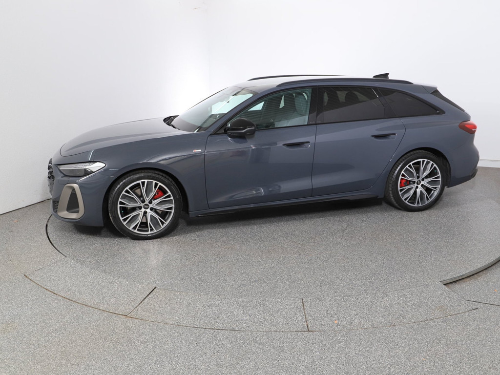 Audi A5 Avant