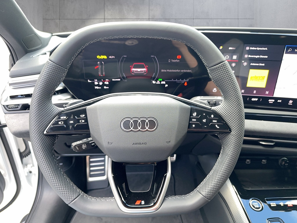 Audi A5 Avant