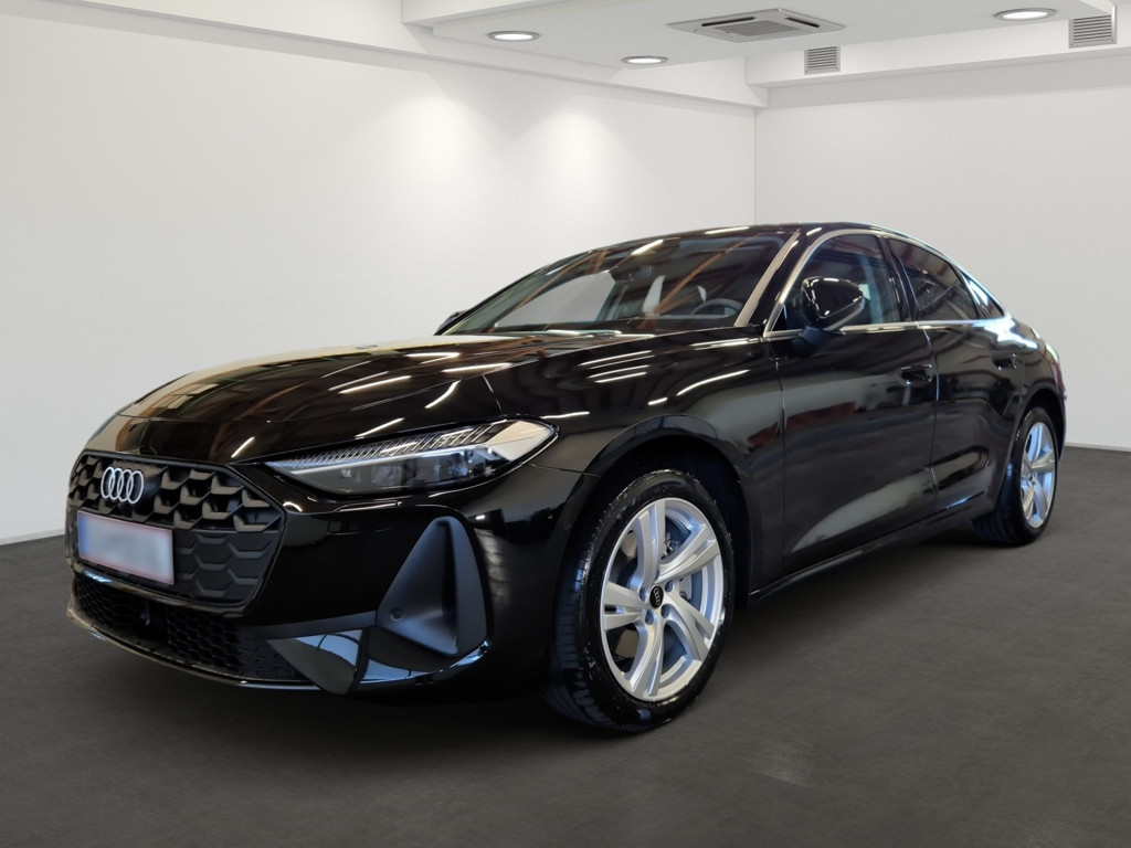 Audi A5 2025 Benzine