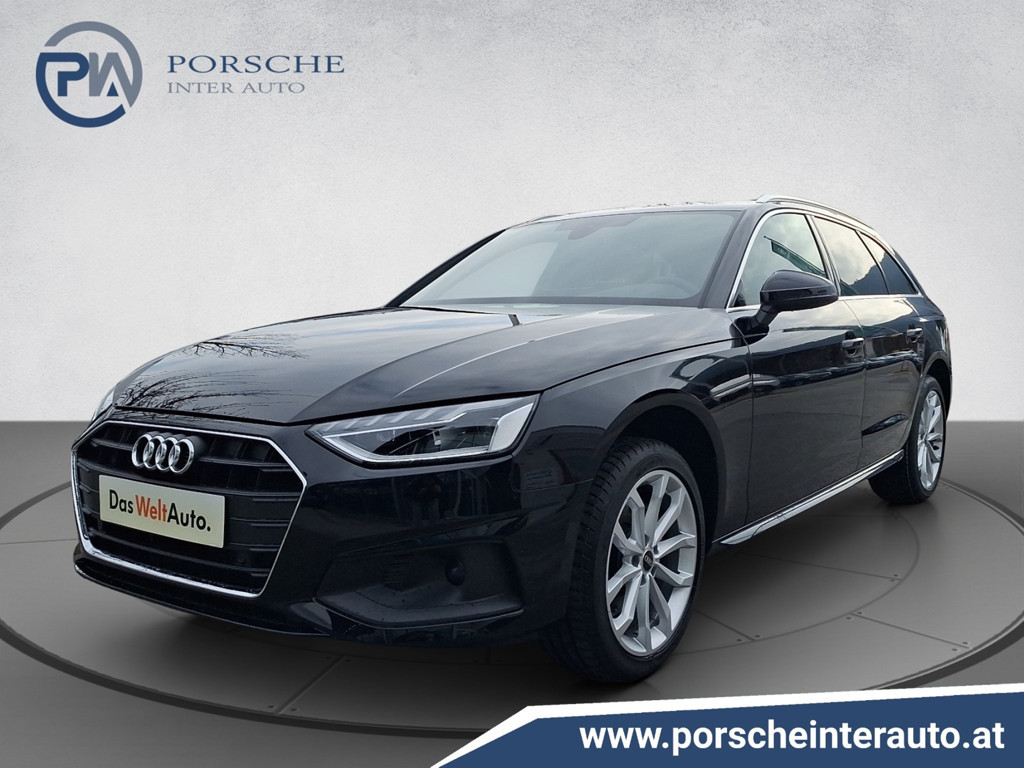 Audi A4 2025 Diesel