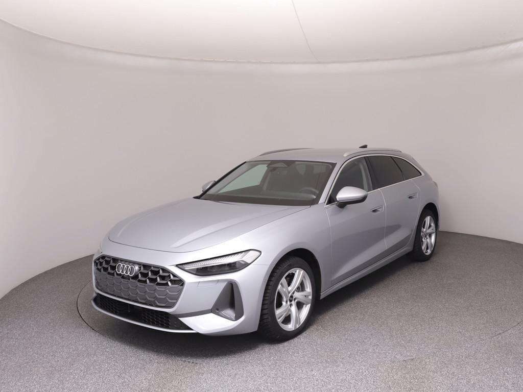 Audi A5 Avant 2025 Benzine