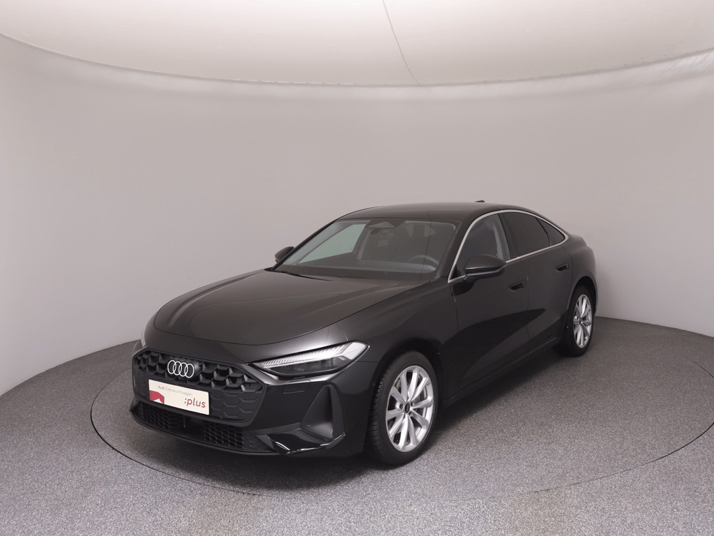 Audi A5 2025 Benzine