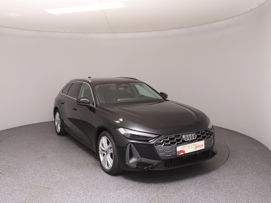 Audi A5 Avant