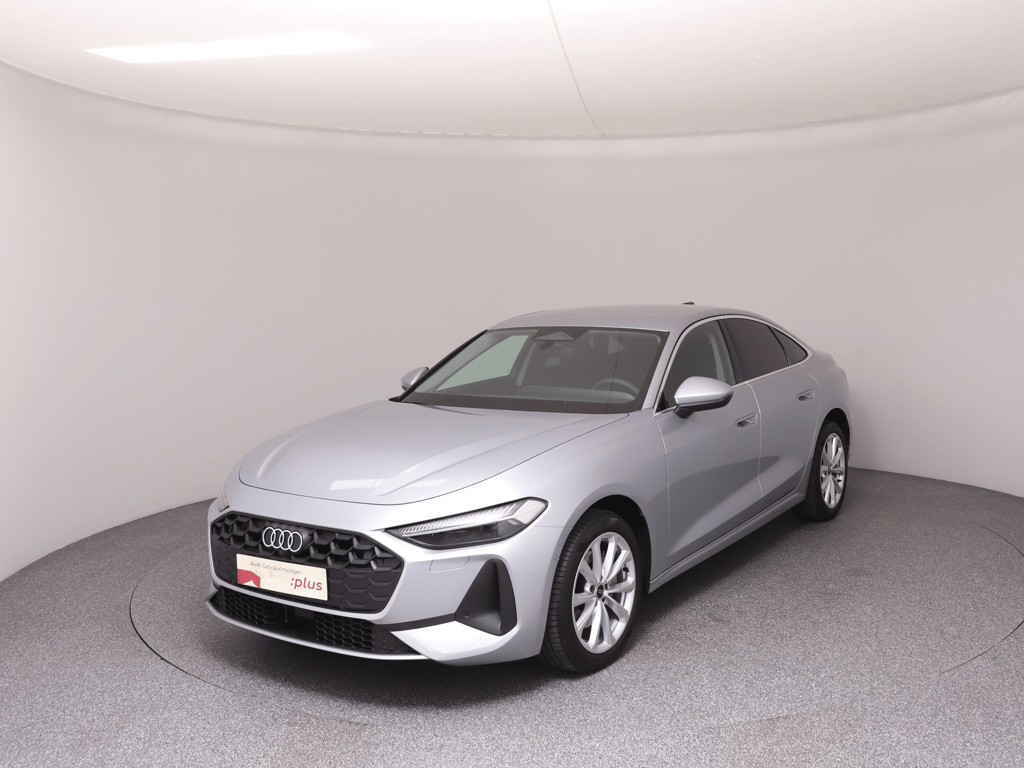 Audi A5 2025 Benzine