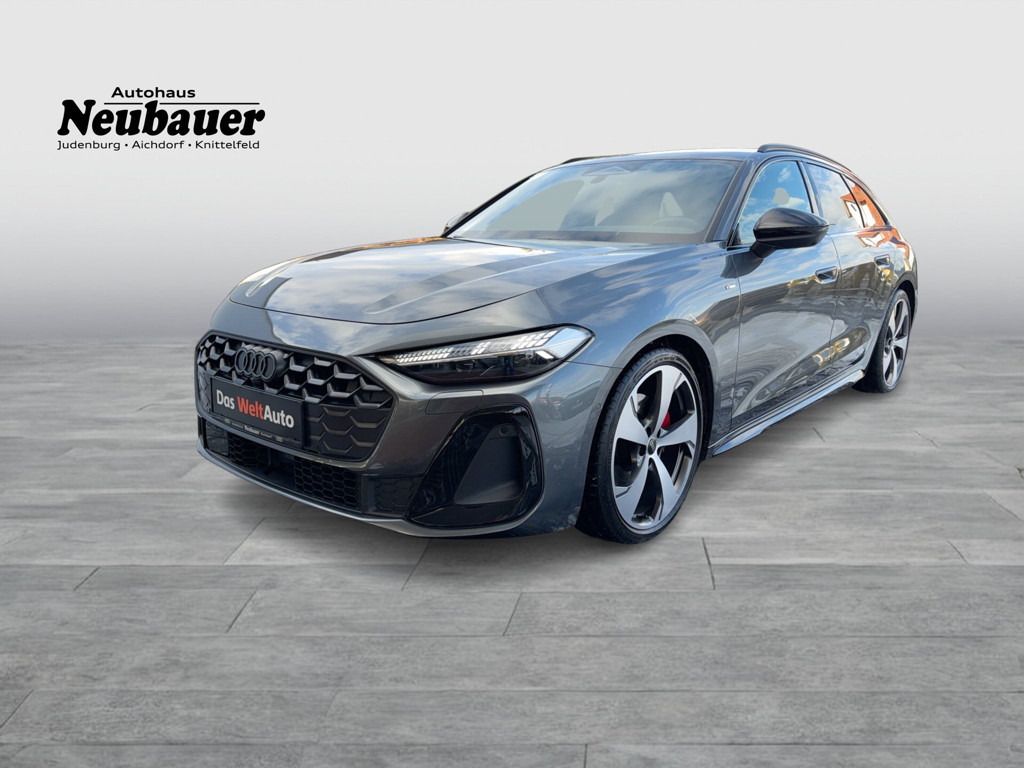Audi A5 Avant 2025 Diesel