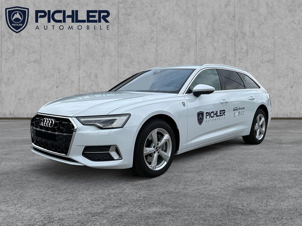 Audi A6 2023 Diesel