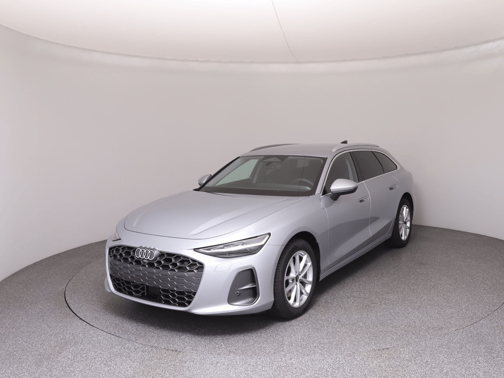 Audi A6 2025 Diesel