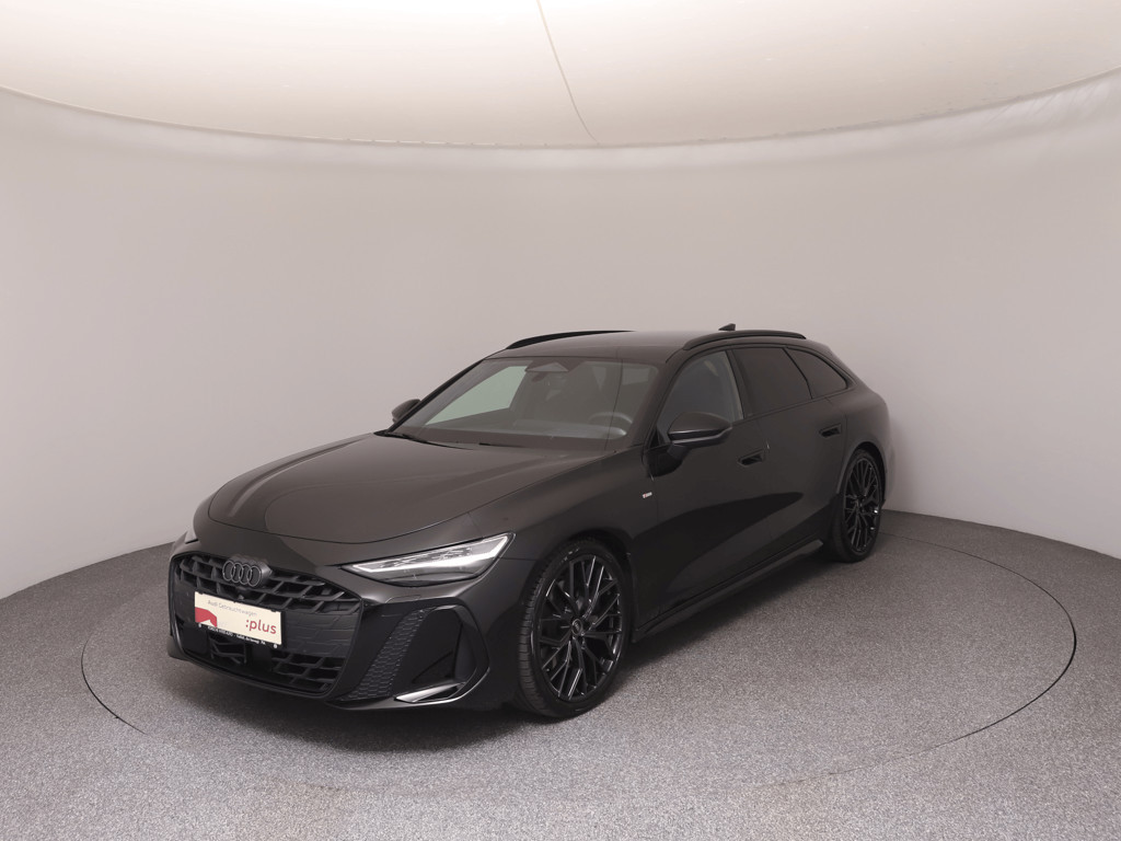 Audi A6 2025 Diesel