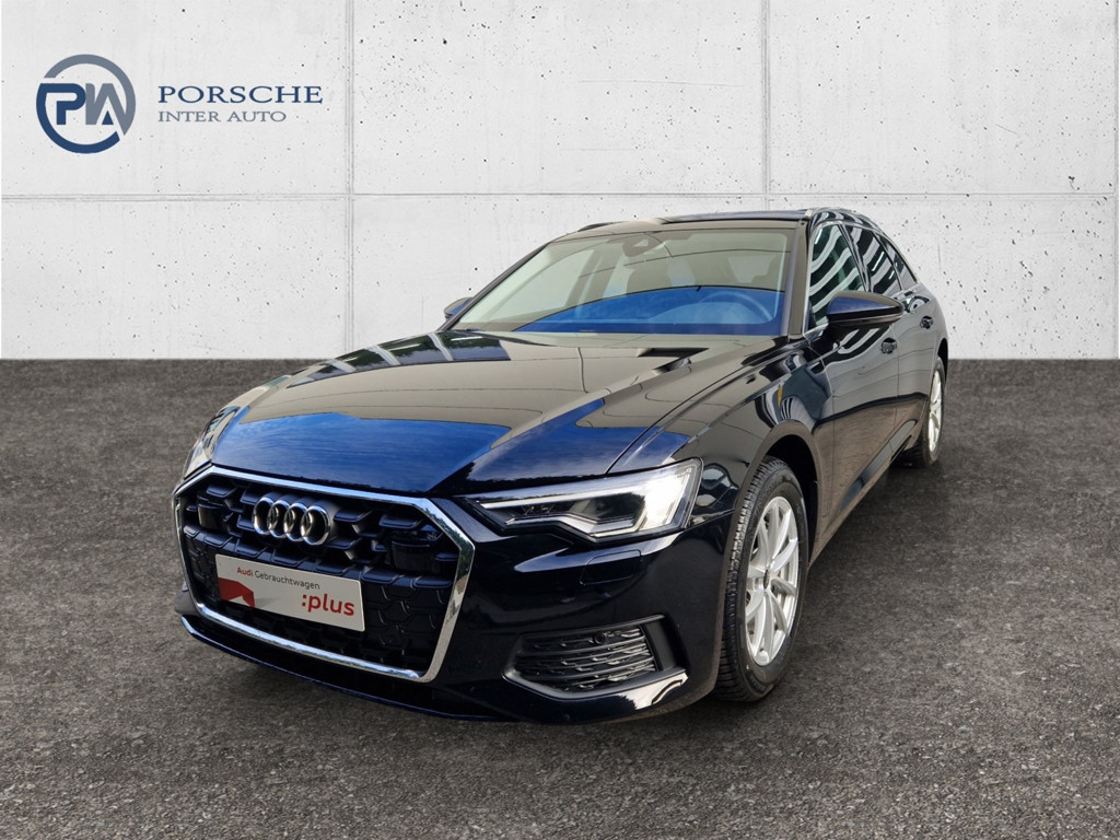 Audi A6 2025 Diesel