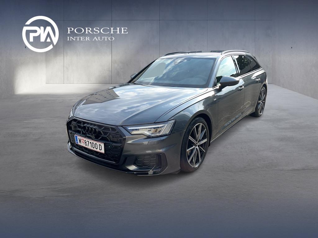 Audi A6 2025 Diesel