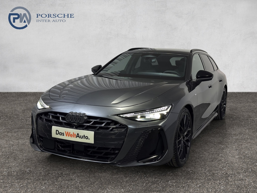 Audi A6 2025 Diesel