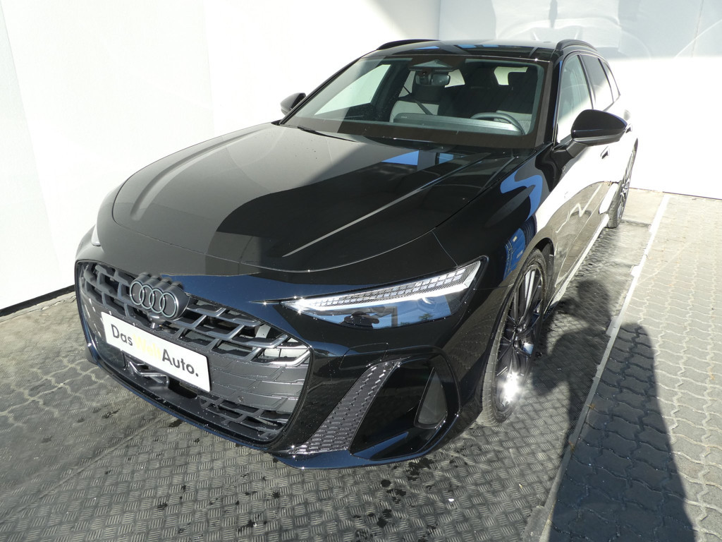 Audi A6 2025 Diesel