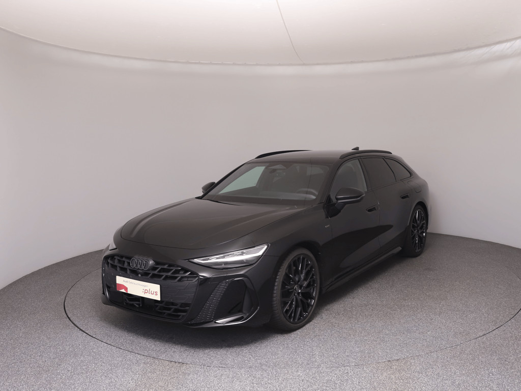 Audi A6 e-tron 2025 Hybride Benzine