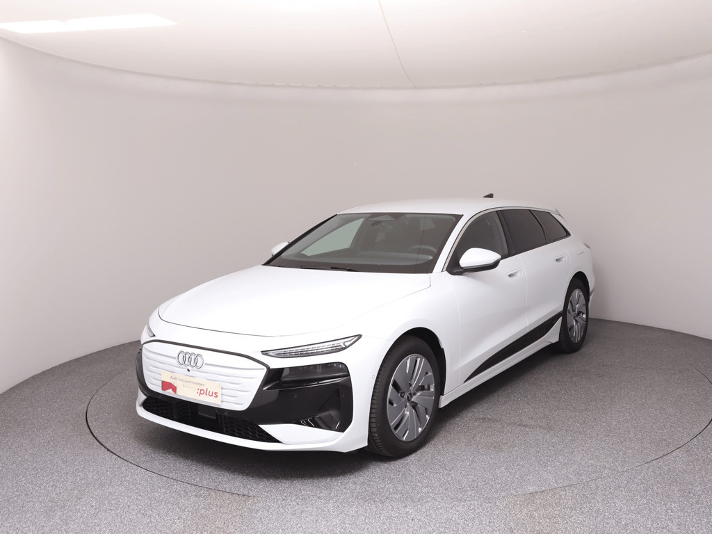 Audi A6 e-tron 2025 Elektrisch