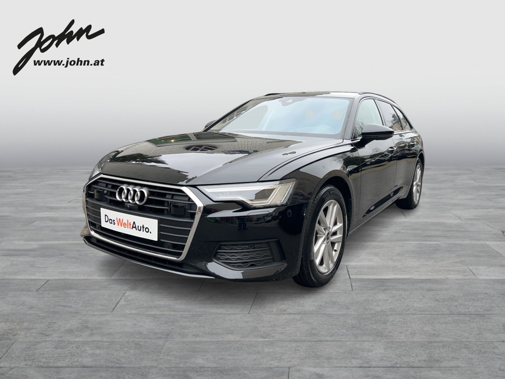Audi A6 2024 Diesel