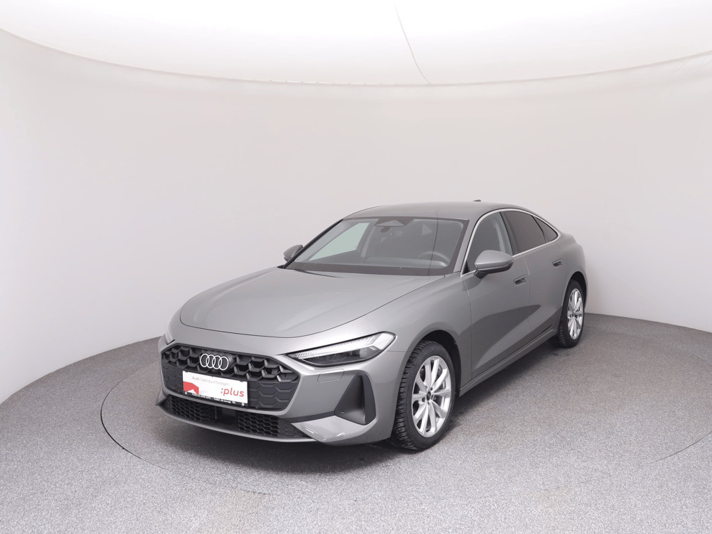 Audi A5 2026 Benzine