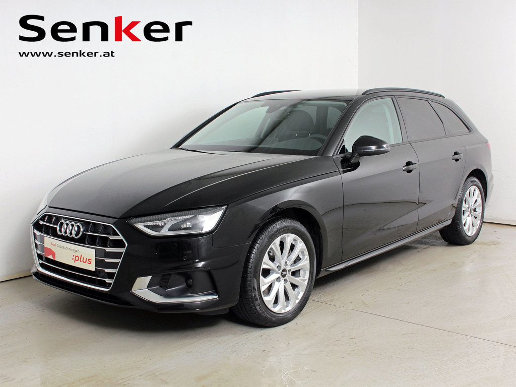 Audi A4 2023 Diesel