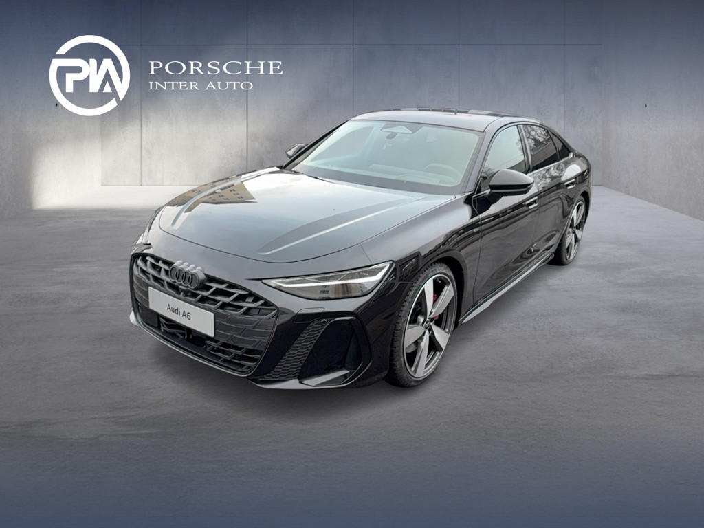 Audi A6 e-tron 2026 Hybride Benzine