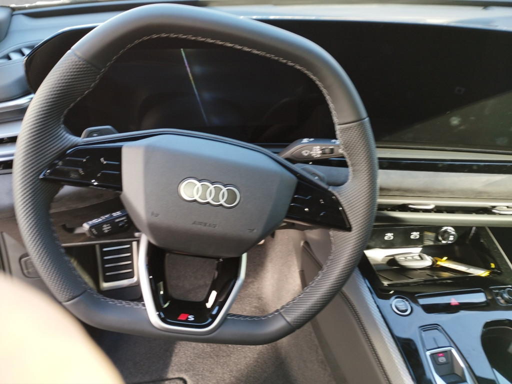 Audi A5 Avant
