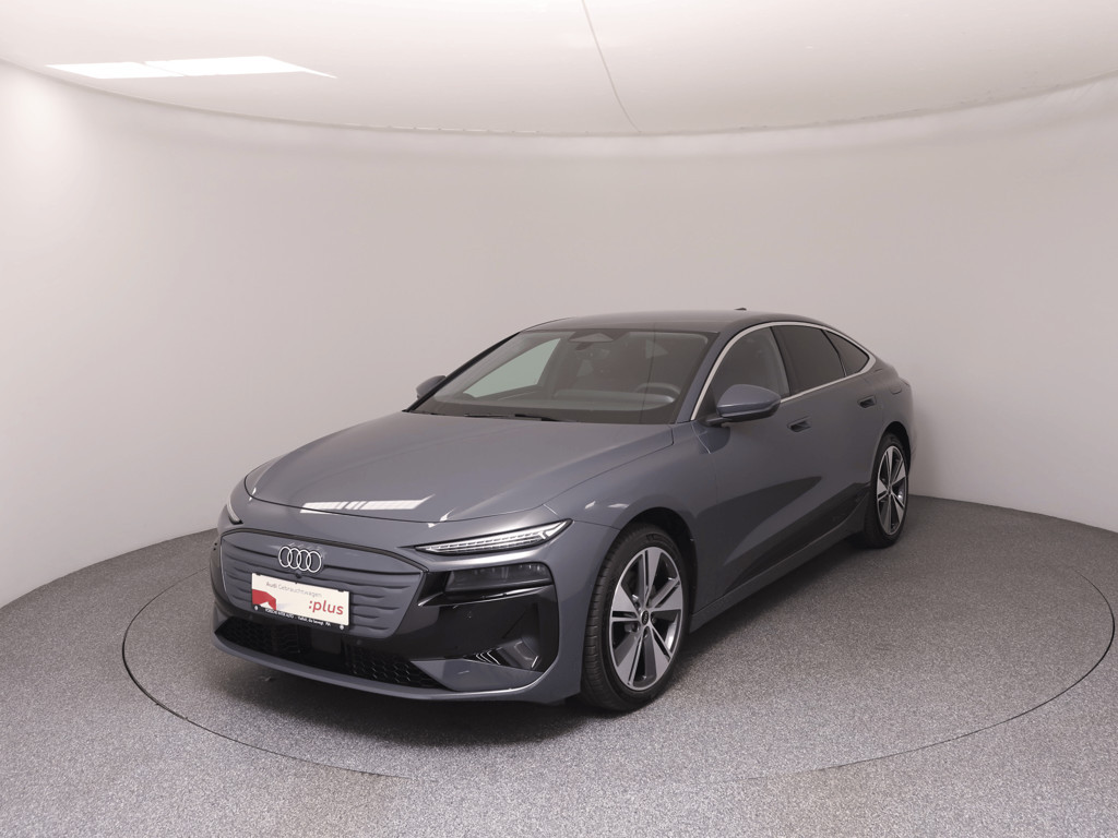 Audi A6 e-tron 2025 Elektrisch
