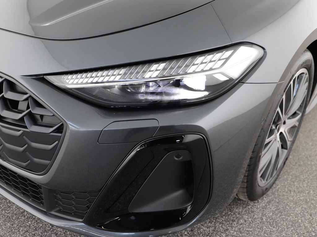 Audi A5 Avant 2026 Hybride Benzine