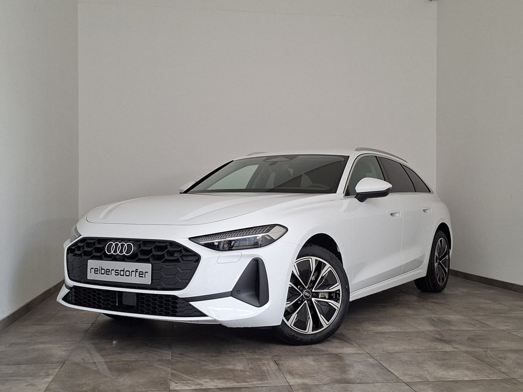 Audi A5 Avant 2026 Benzine