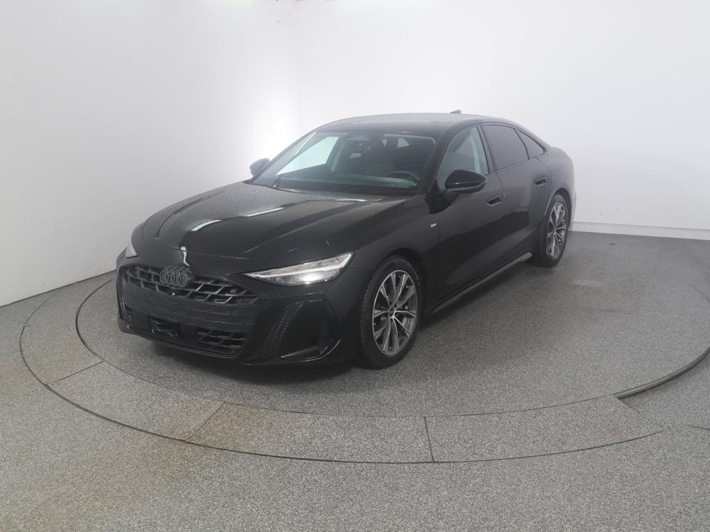 Audi A6 2026 Diesel