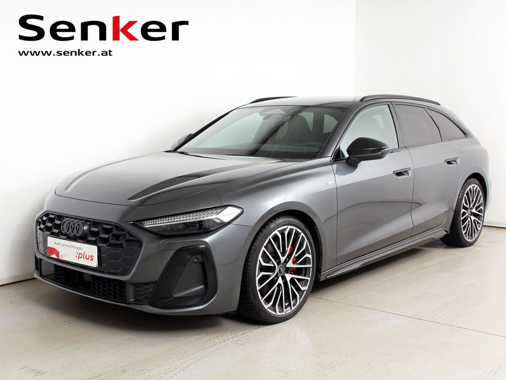 Audi A5 Avant 2025 Diesel