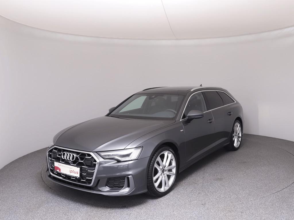 Audi A6 2025 Diesel