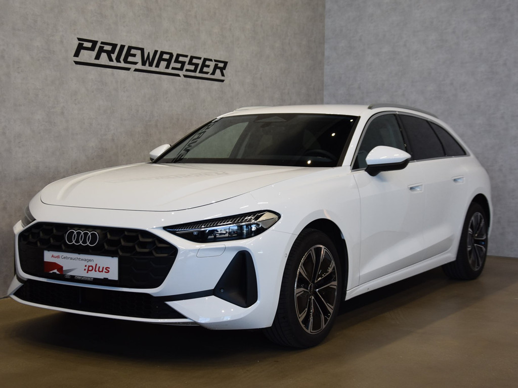 Audi A5 Avant 2025 Diesel