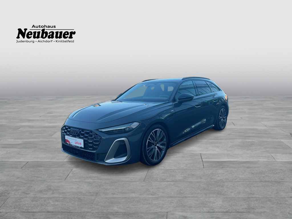 Audi A5 Avant 2025 Diesel