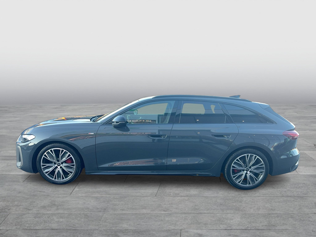 Audi A5 Avant