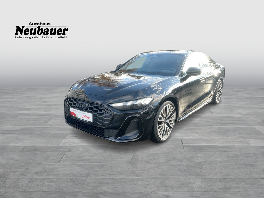 Audi A5 2025 Diesel