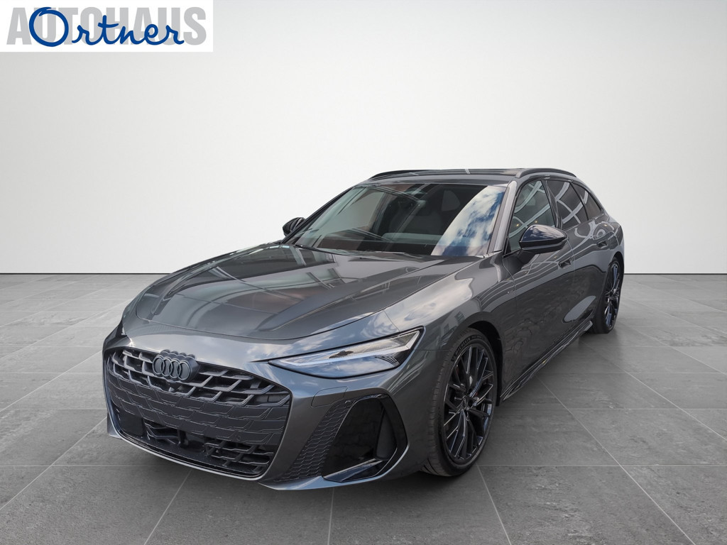 Audi A6 e-tron 2026 Hybride Benzine