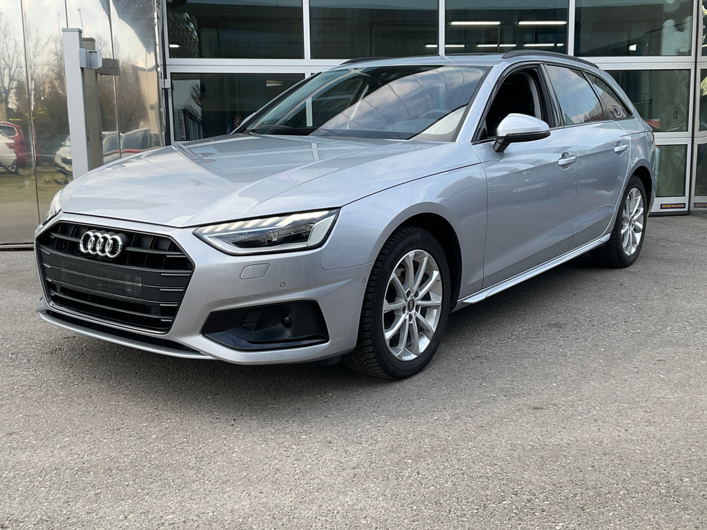 Audi A4 2022 Diesel