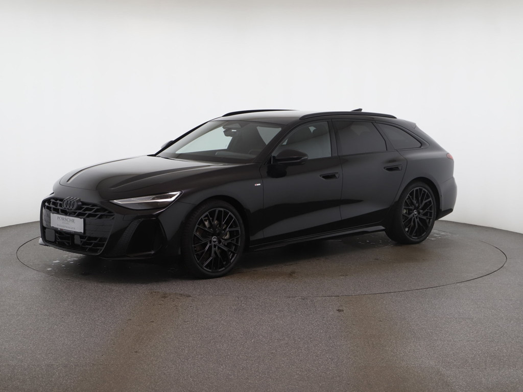Audi A6 2025 Diesel