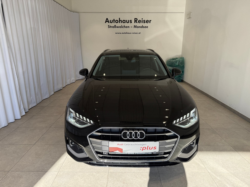 Audi A4 2024 Diesel