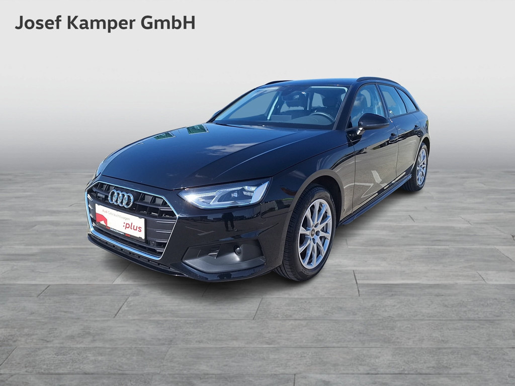 Audi A4 2024 Diesel
