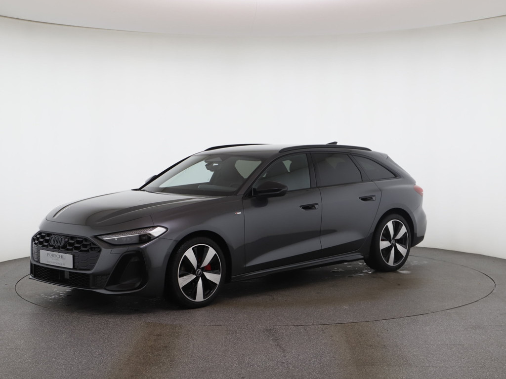 Audi A5 Avant 2025 Benzine