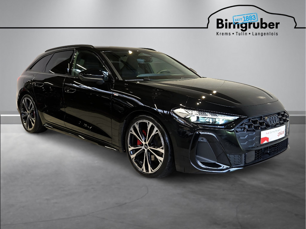 Audi A5 Avant 2025 Diesel