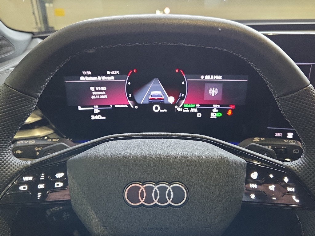 Audi A5 Avant