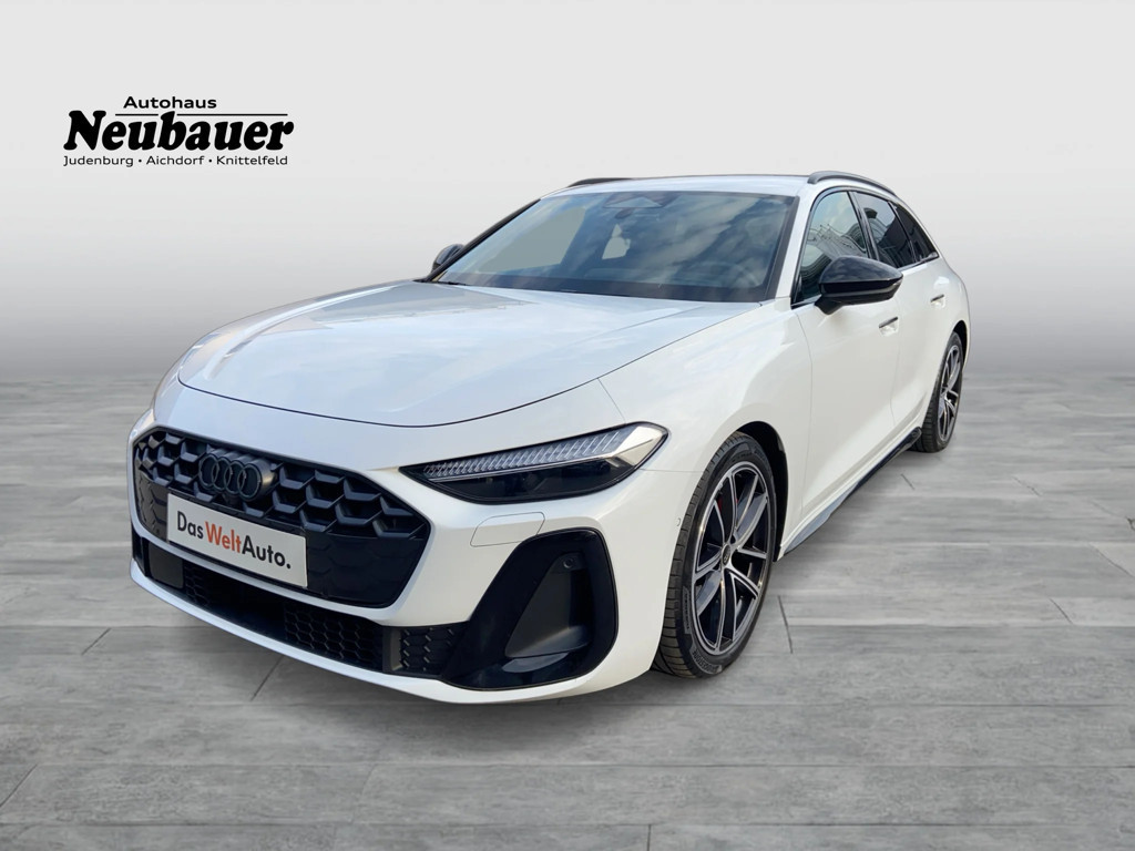 Audi A5 Avant 2025 Diesel